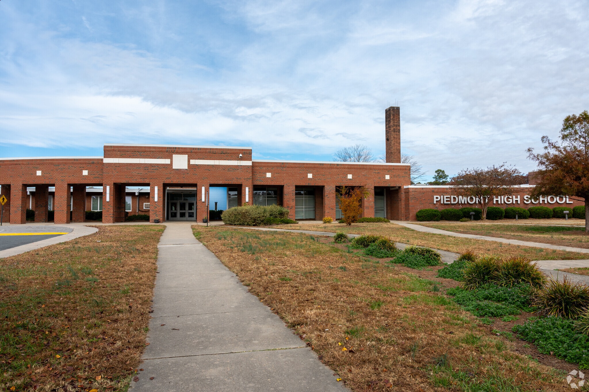 549 Mountain View Dr, Monroe, NC 28110