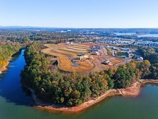 897 JP Stevens, Seneca, SC 29678