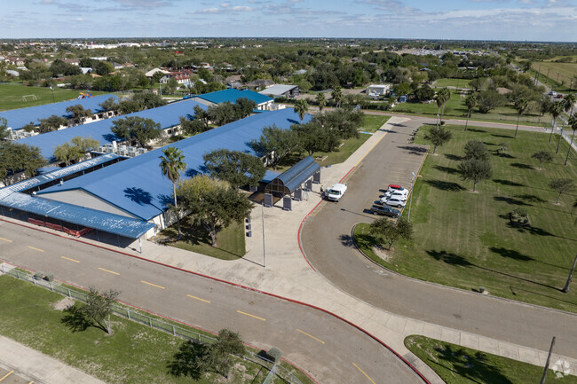 Carl C. Waitz Elementary School