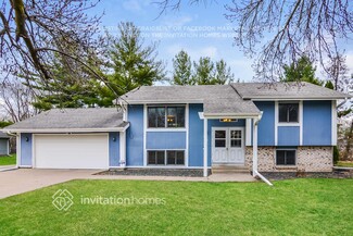 8208 Russell Ave N, Minneapolis, MN 55444