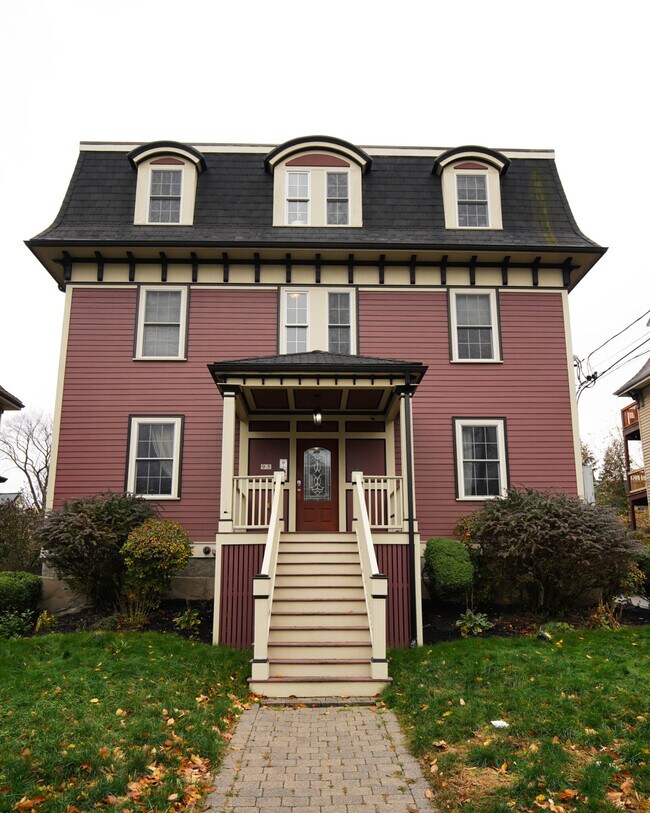 95 Dix St unit 2, Dorchester, MA 02122 - photo 7