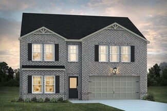 0 Creekbend Overlook St Unit 36891214, South Fulton, GA