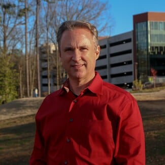 Chris Edwards