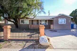 3101 W Cortez St, Phoenix, AZ 85029