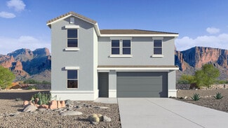 1854 W Brookwood Ct Unit 38476638, Phoenix, AZ 85045