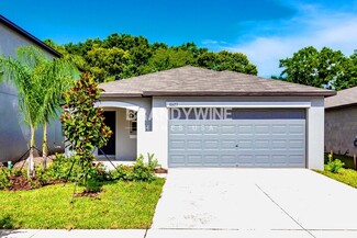 10624 Sweet Sapling St, Riverview, FL 33578