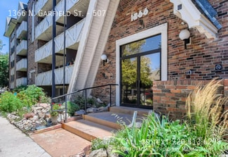 1366 Garfield St, Denver, CO 80206