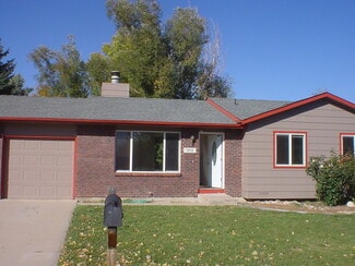 2516 W Plum St, Fort Collins, CO 80521