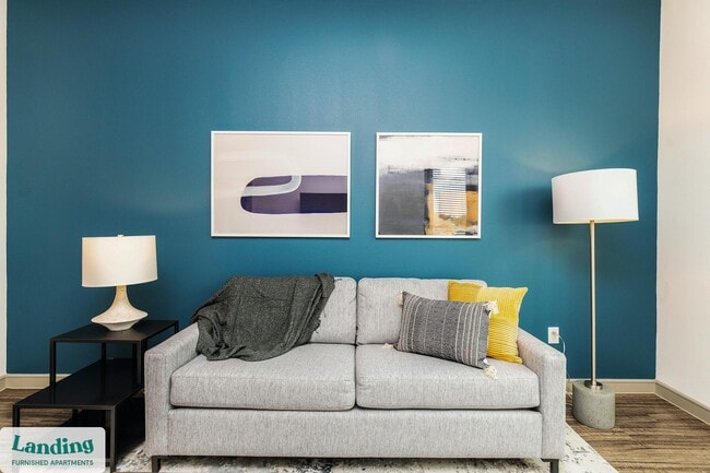 810 W St Johns Ave unit 1271, Austin, TX 78752 - photo 2