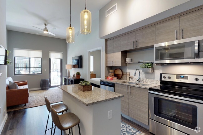 The Queue, Fort Lauderdale, FL 33316 - photo 7