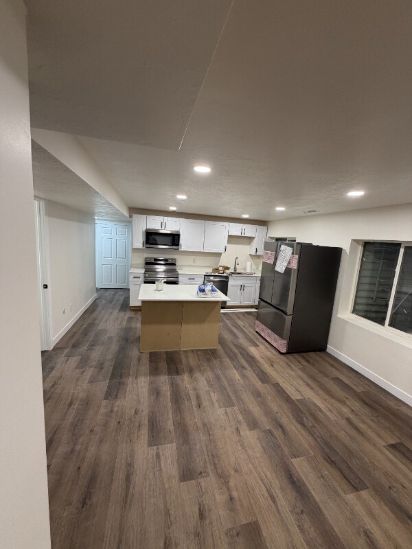 197 W 1750 N unit Basement, Lehi, UT 84043 - photo 3