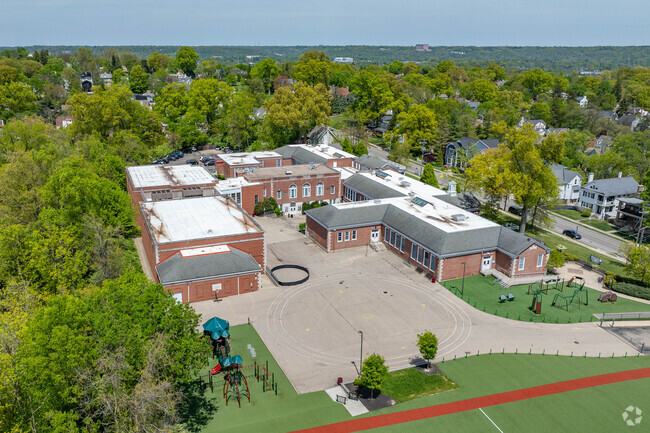 Kilgour Elementary School