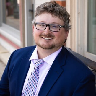 Zachary Wulfekuhle
