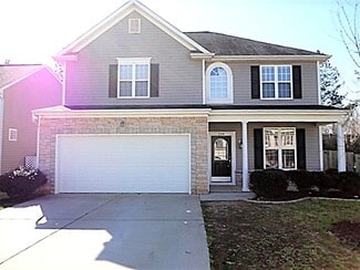 228 Pearson Place, Clayton, NC 27527