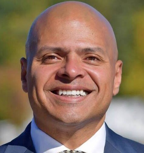 Gustavo Benavides