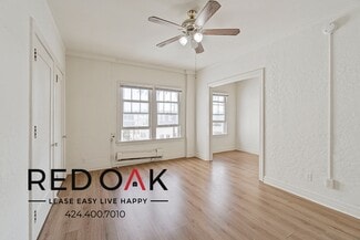 3918 Beverly Blvd Unit 603, Los Angeles, CA 90004
