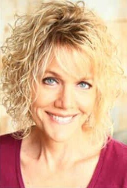 Kerry Harris
