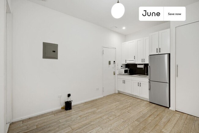 473 Central Park W unit 1B, New York, NY 10025 - photo 3