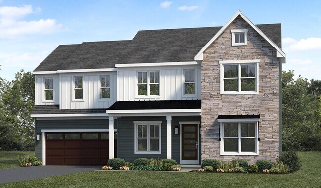 100 Legacy Park Dr unit 36462250, Mechanicsburg, PA 17055 - photo 3