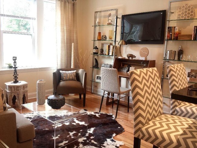 1 Chauncy St unit 1-05, Cambridge, MA 02138 - photo 5