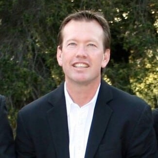 David McLaughlin