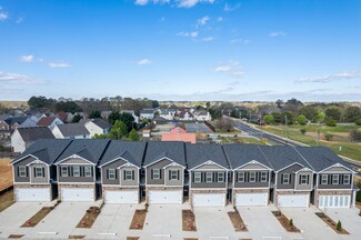 2037 Lovejoy, Hampton, GA 30228