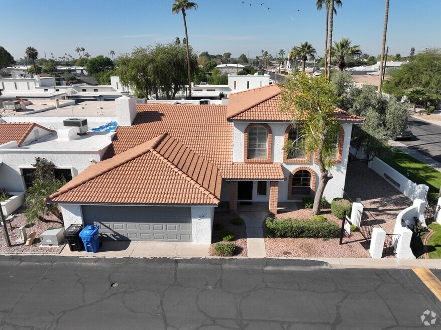 6142 N 13th St, Phoenix, AZ 85014 - photo 2