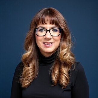 Julia Hoffman