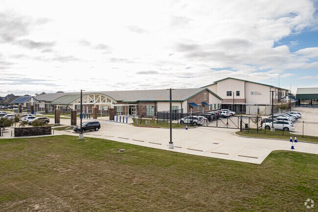 St. Elizabeth Ann Seton School is rooted in faith and committed to academic excellence.