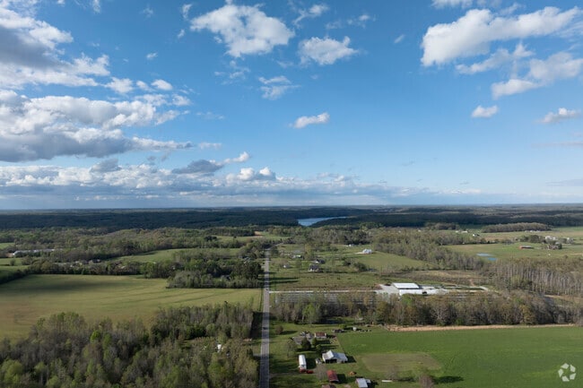 Coxey-Lawngate neighborhood in Athens Alabama near Huntsville.