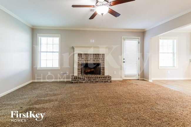 631 Peachtree Rd, Jefferson, GA 30549 - photo 5