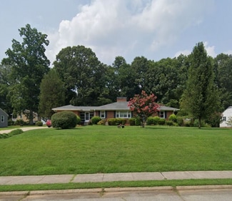 1403 Spry St, Greensboro, NC 27405