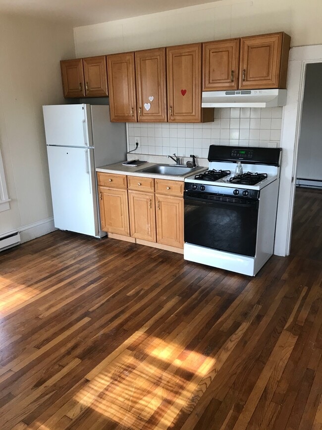 479 N Main St unit A, Mansfield, MA 02048 - photo 2