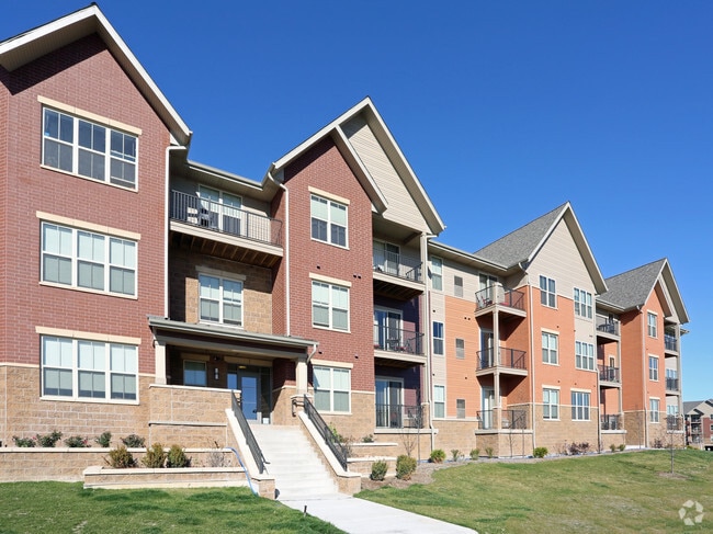 The Vue at Pinnacle Park, Fitchburg, WI 53713 - photo 6