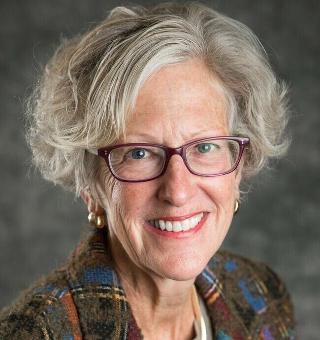 Janet Cramer