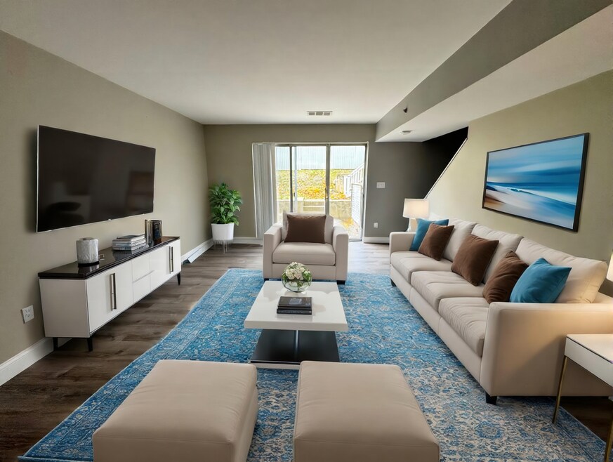 142 N Beacon St unit 1, Boston, MA 02135 - photo 1