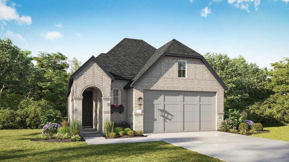 1811 Hillside Stroll Dr unit 36557646, Lavon, TX 75166 - photo 1