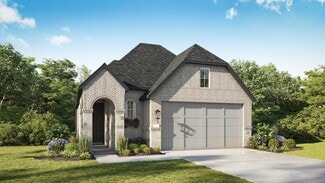 1811 Hillside Stroll Dr Unit 36557646, Lavon, TX 75166
