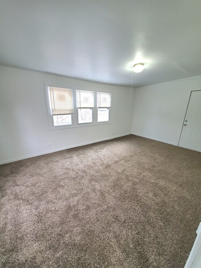 Family room 17x20