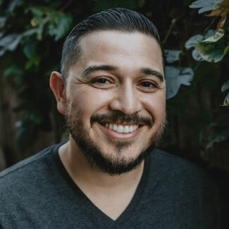 Hector Calderon