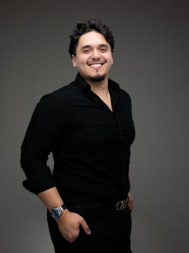 Gerard Valdez