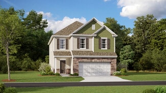 5489 Hydrangea St, Winston-Salem, NC 27104