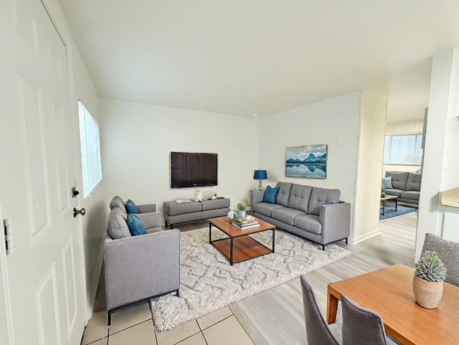 1291 E Villa Vis Ave unit 4, Salt Lake City, UT 84106 - photo 3