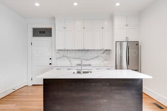 2025 Monument Ave Unit 203, Richmond, VA 23220