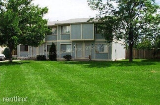 1207 Pomona St Unit G, Fort Collins, CO 80521