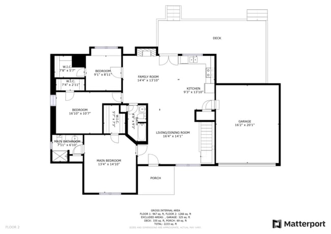 93 Jane Dr, Saint Peters, MO 63376 - photo 3