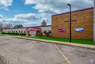 North Elementary School