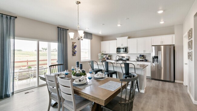 4867 Antler Way, Loveland, CO 80534 - photo 7