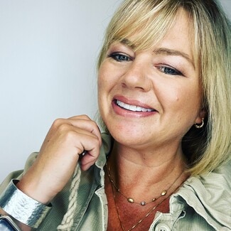 Susan Gillis