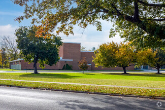 Oneida Senior High School